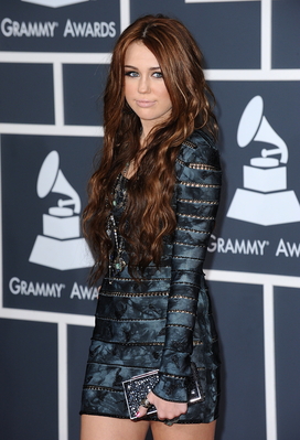 normal_108 - 52nd Annual Grammy Awards 2010