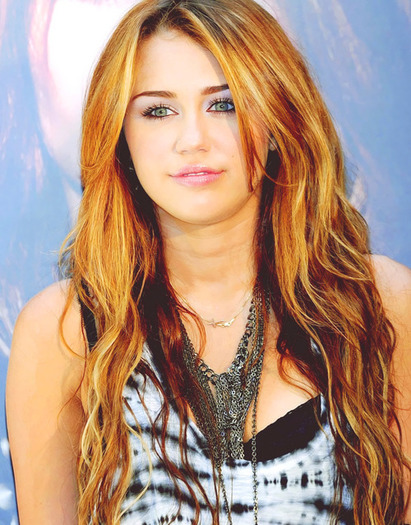 . tumblr . with Miley ( 54 )
