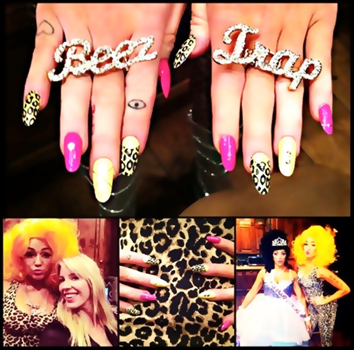  - 0x - Twitter Pictures - Miley