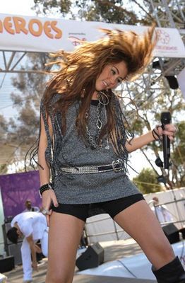 normal_117 - Elizabeth Glaser Pediatric AIDS Foundation A Time For Heroes Celebrity Carnival 2009