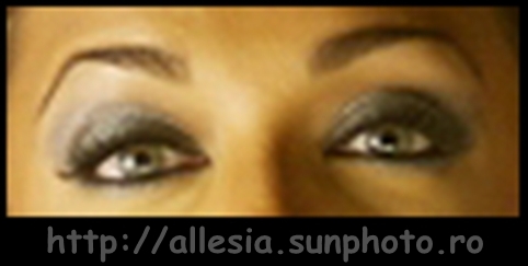  - Aishwarya Eyes