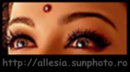  - Aishwarya Eyes