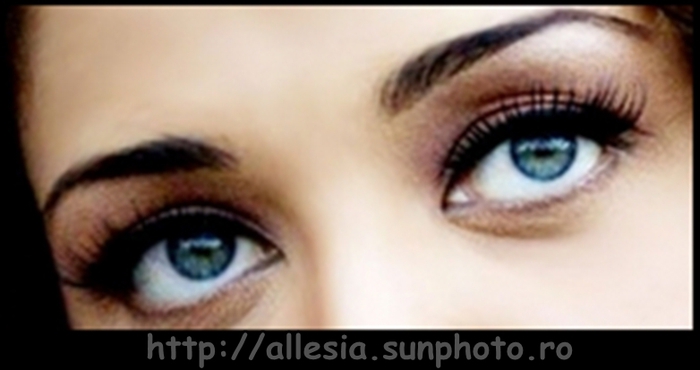  - Aishwarya Eyes