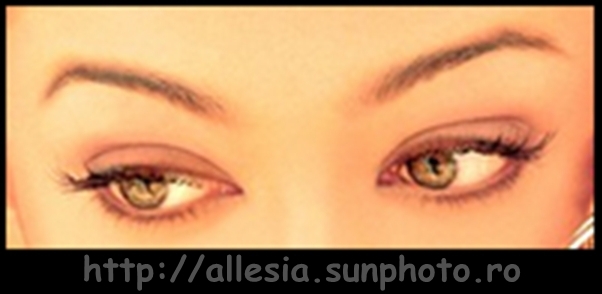  - Aishwarya Eyes