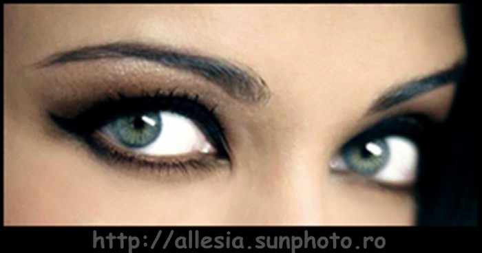  - Aishwarya Eyes