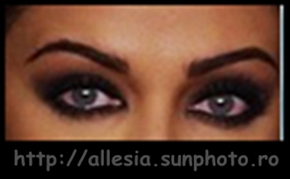  - Aishwarya Eyes