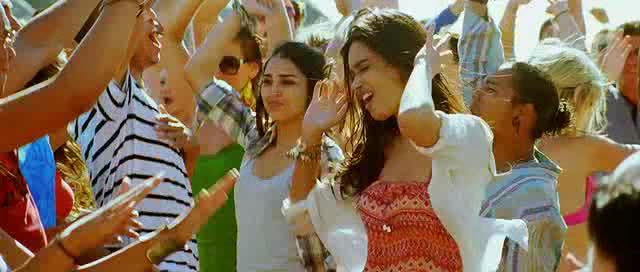 vlcsnap-00188 - Tumhi Ho Bandhu
