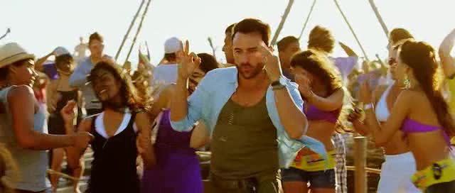 vlcsnap-00279 - Tumhi Ho Bandhu