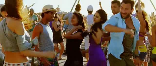 vlcsnap-00289 - Tumhi Ho Bandhu