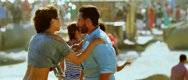 vlcsnap-00307 - Tumhi Ho Bandhu