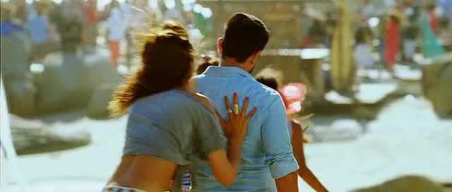 vlcsnap-00308 - Tumhi Ho Bandhu