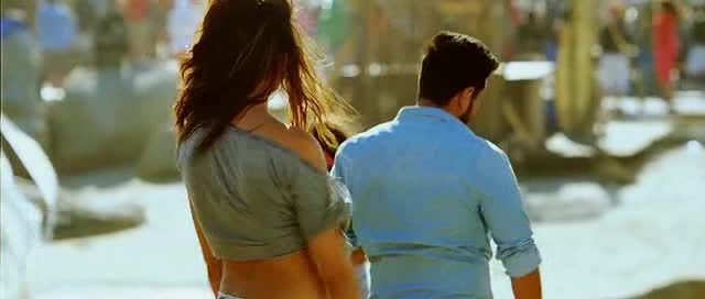 vlcsnap-00310 - Tumhi Ho Bandhu