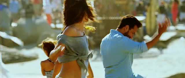 vlcsnap-00311 - Tumhi Ho Bandhu
