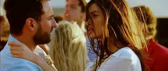 vlcsnap-00401 - Tumhi Ho Bandhu