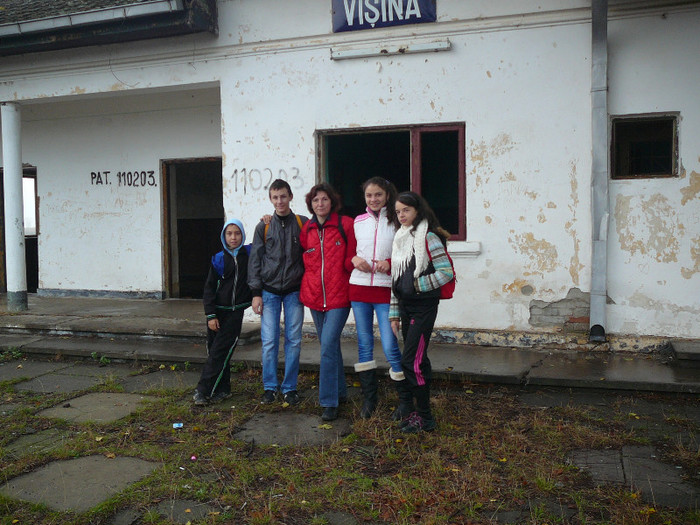 P1440804 - 2012 - noiembrie - Sucidava