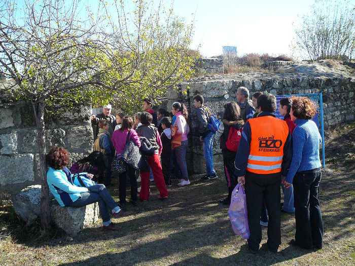 P1440968 - 2012 - noiembrie - Sucidava