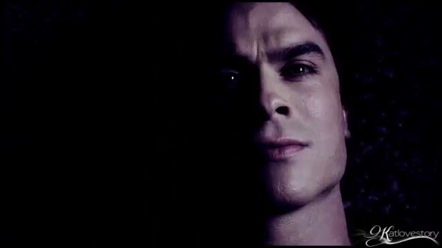 - ok Tyler sti ca nu vorbesc doar despre Beka da?vb si despre Caro sau Stefan sau Katherine :| - Episode - 04
