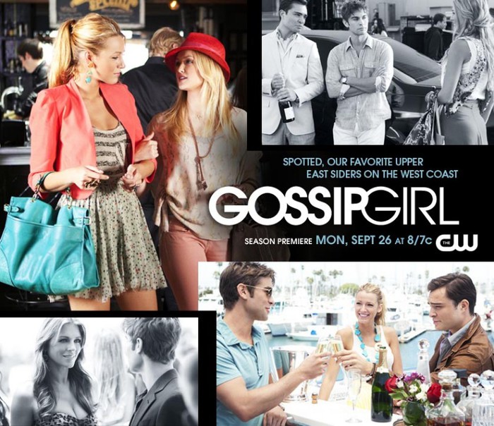 02 - gossip girl