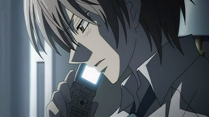 kei 10 - Anime Telephone