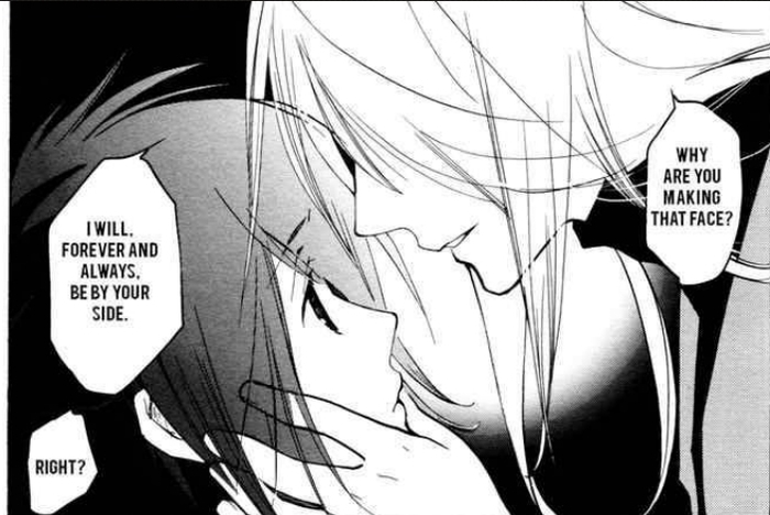 ritsuka and soubi 23