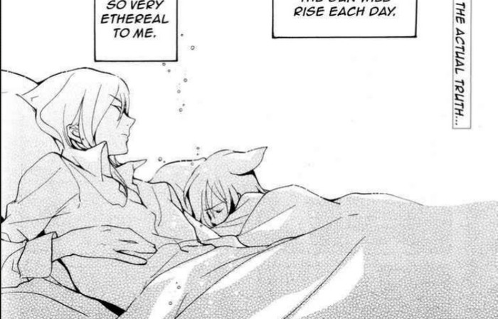 ritsuka and soubi 25