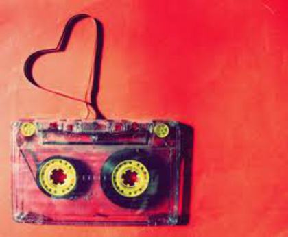  - I love music