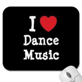  - I love dance