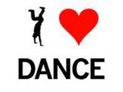  - I love dance
