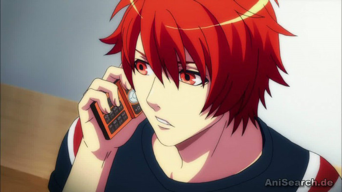 ittoki 1 - Anime Telephone