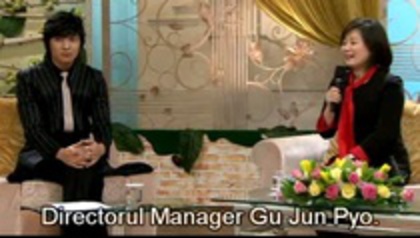  - Boys over Flowers