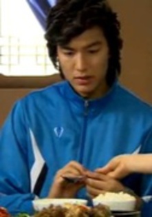  - Boys over Flowers
