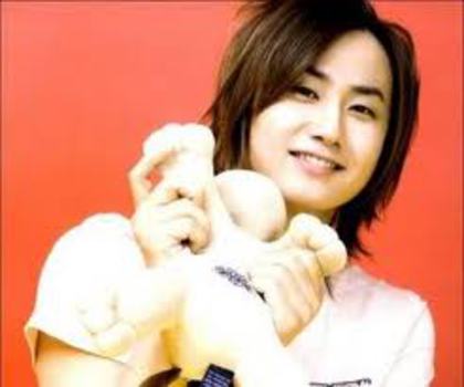 Heo young saeng