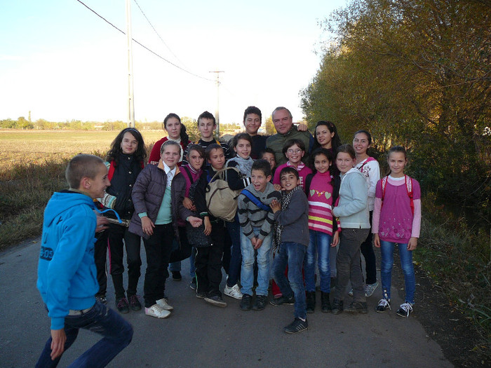 P1450274 - 2012 - noiembrie - Sucidava