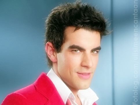 Daca ma saruti te las. :> :x