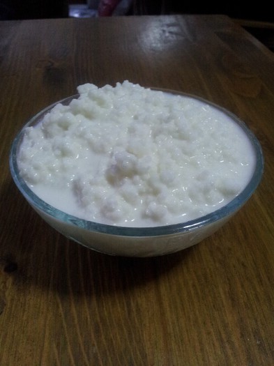 20121023_082615 - Vand ciuperca tibetana pentru kefir din lapte