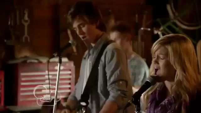 Had Me At Hello Luke Benward And Olivia Holt HAD ME @ HELLO - Olivia Holt, Luke Benward & Katherine McNamara - (Girl