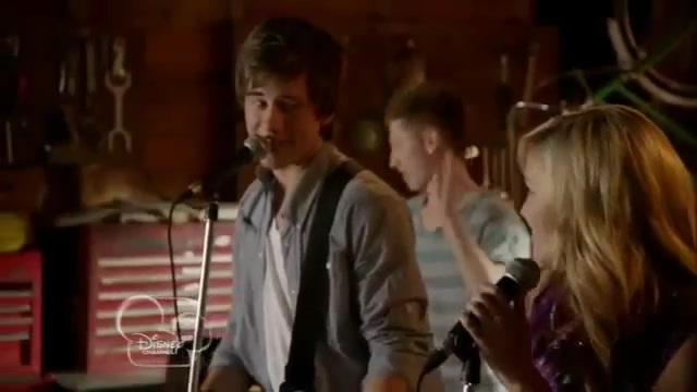 Had Me At Hello Luke Benward And Olivia Holt HAD ME @ HELLO - Olivia Holt, Luke Benward & Katherine McNamara - (Girl