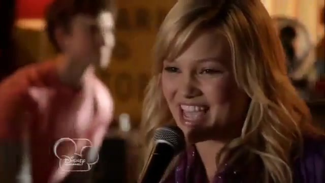 Had Me At Hello Movie Olivia Holt HAD ME @ HELLO - Olivia Holt, Luke Benward & Katherine McNamara - (Girl