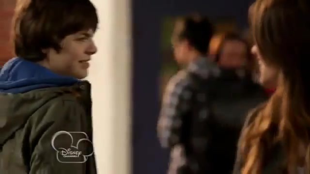 Had Me At Hello Luke Benward And Olivia Holt HAD ME @ HELLO - Olivia Holt, Luke Benward & Katherine McNamara - (Girl