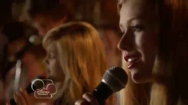 Had Me At Hello Movie Olivia Holt HAD ME @ HELLO - Olivia Holt, Luke Benward & Katherine McNamara - (Girl