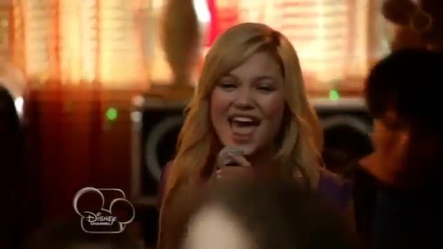 HAD ME @ HELLO - Olivia Holt, Luke Benward & Katherine McNamara - (Girl Vs. Monster) 497