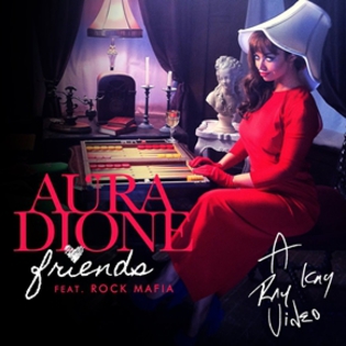 aura-dione-friends - Aura-Dione