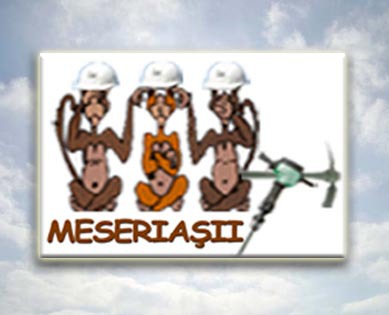 Meseriasii - Meseriasii 2005-2007