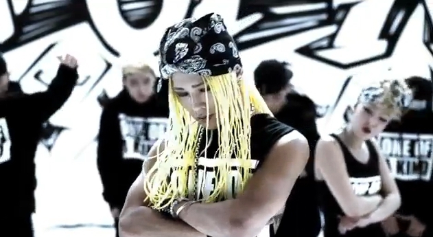  - G-Dragon - One of a kind