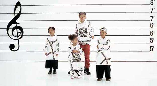  - G-Dragon - One of a kind