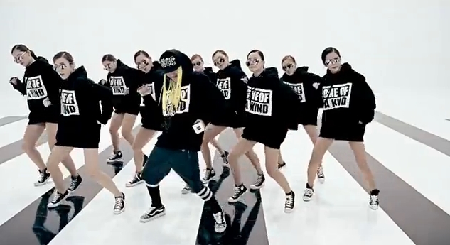  - G-Dragon - One of a kind
