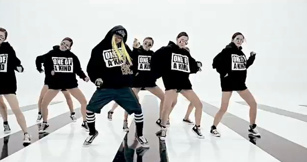  - G-Dragon - One of a kind