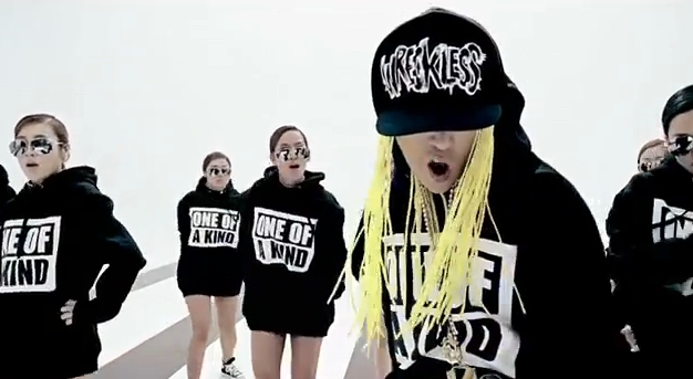  - G-Dragon - One of a kind