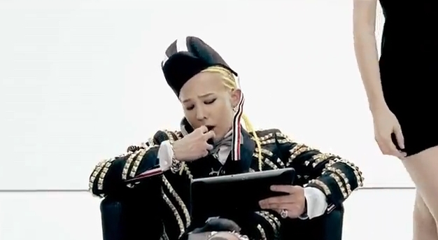  - G-Dragon - One of a kind