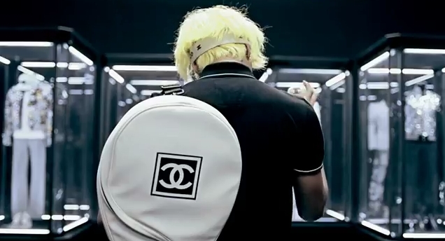  - G-Dragon - One of a kind